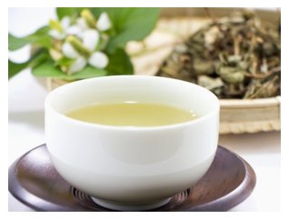 どくだみ茶 淹れ方 健康茶 おうちごはん わが家のレシピ