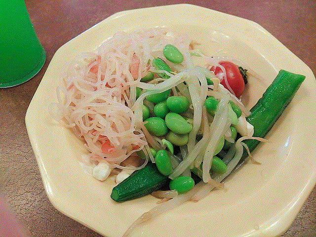 ビッグボーイ 岸里店 Keiko Osakaの隠れ家