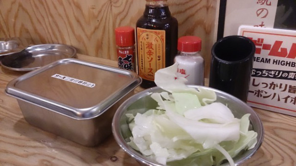 中目黒 串カツ田中でさっと飲み食い 年3月末までの野郎飯 中目黒 串カツ田中でさっと飲み食い 年3月末までの野郎飯