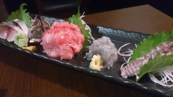 阿佐ヶ谷 酒菜やまつ 間違いなく美味い酒と飯 年3月末までの野郎飯