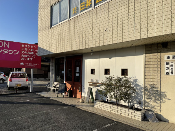 392 ロケハン新南陽 まちづくり広報の助っ人