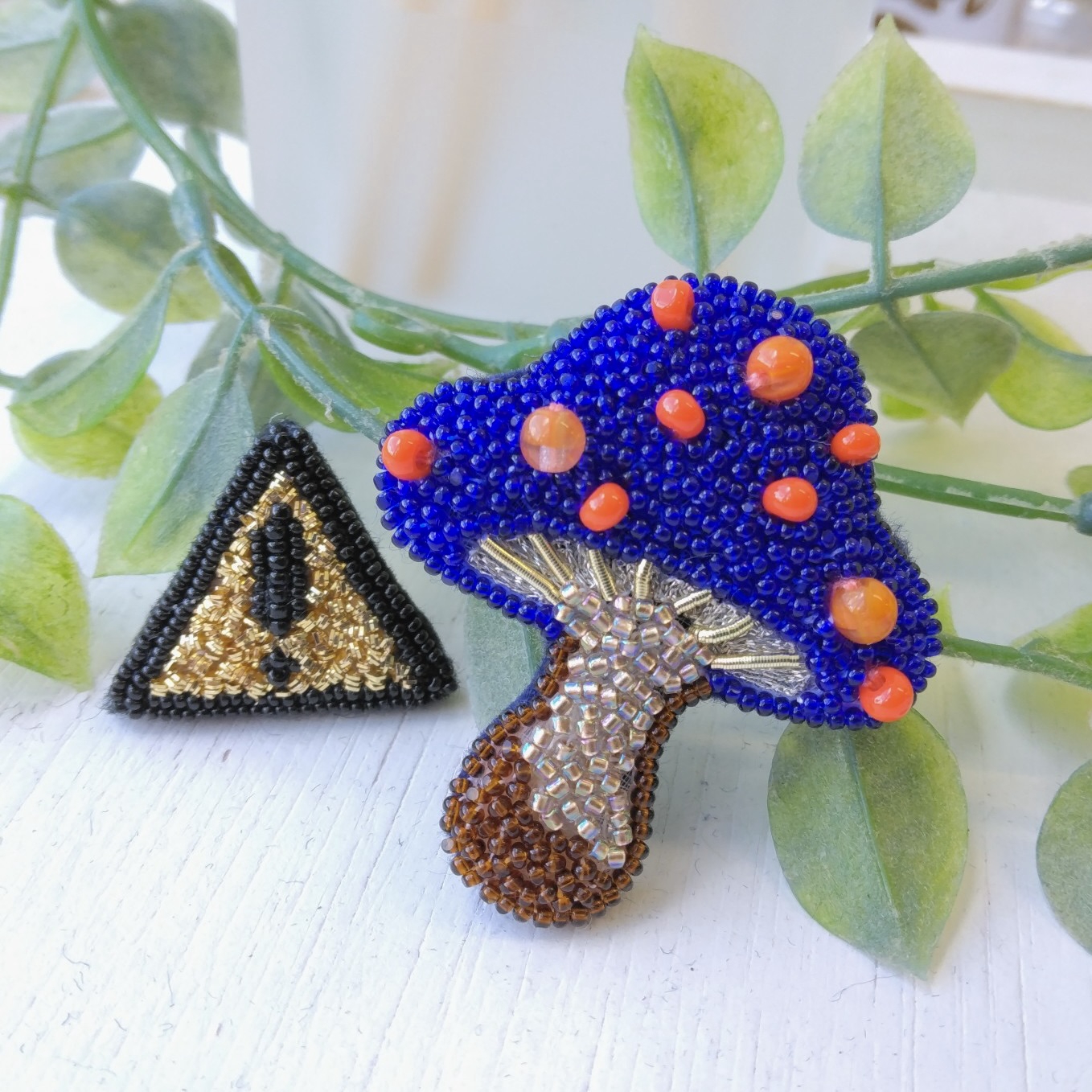 BLOG | faon 大阪市中央区 オートクチュール刺繍教室 レッスン