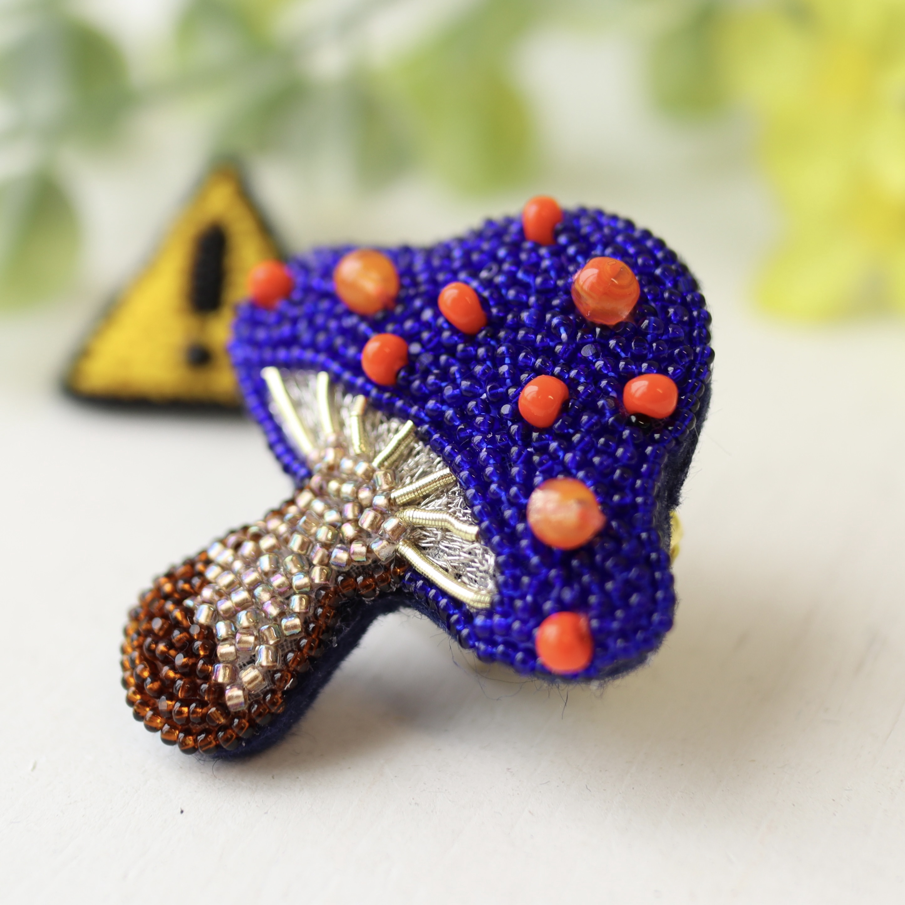 BLOG | faon 大阪市中央区 オートクチュール刺繍教室 レッスン