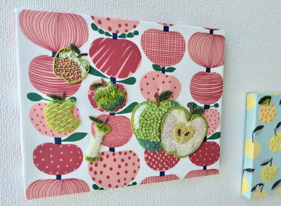 オトクチュール刺繍について | faon 大阪市中央区 オートクチュール