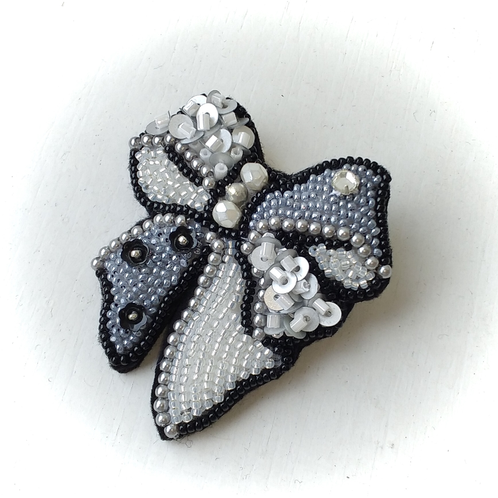 オトクチュール刺繍について | faon 大阪市中央区 オートクチュール