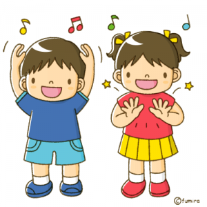 リモートお遊び会のコード番号について 子育て支援センター ぴよぴよ