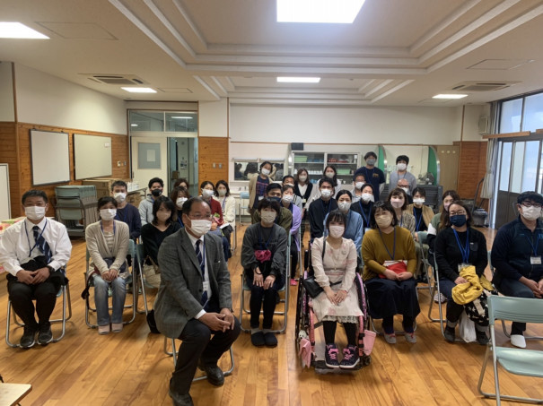 和歌山市立今福小学校様? | たかだゆき子