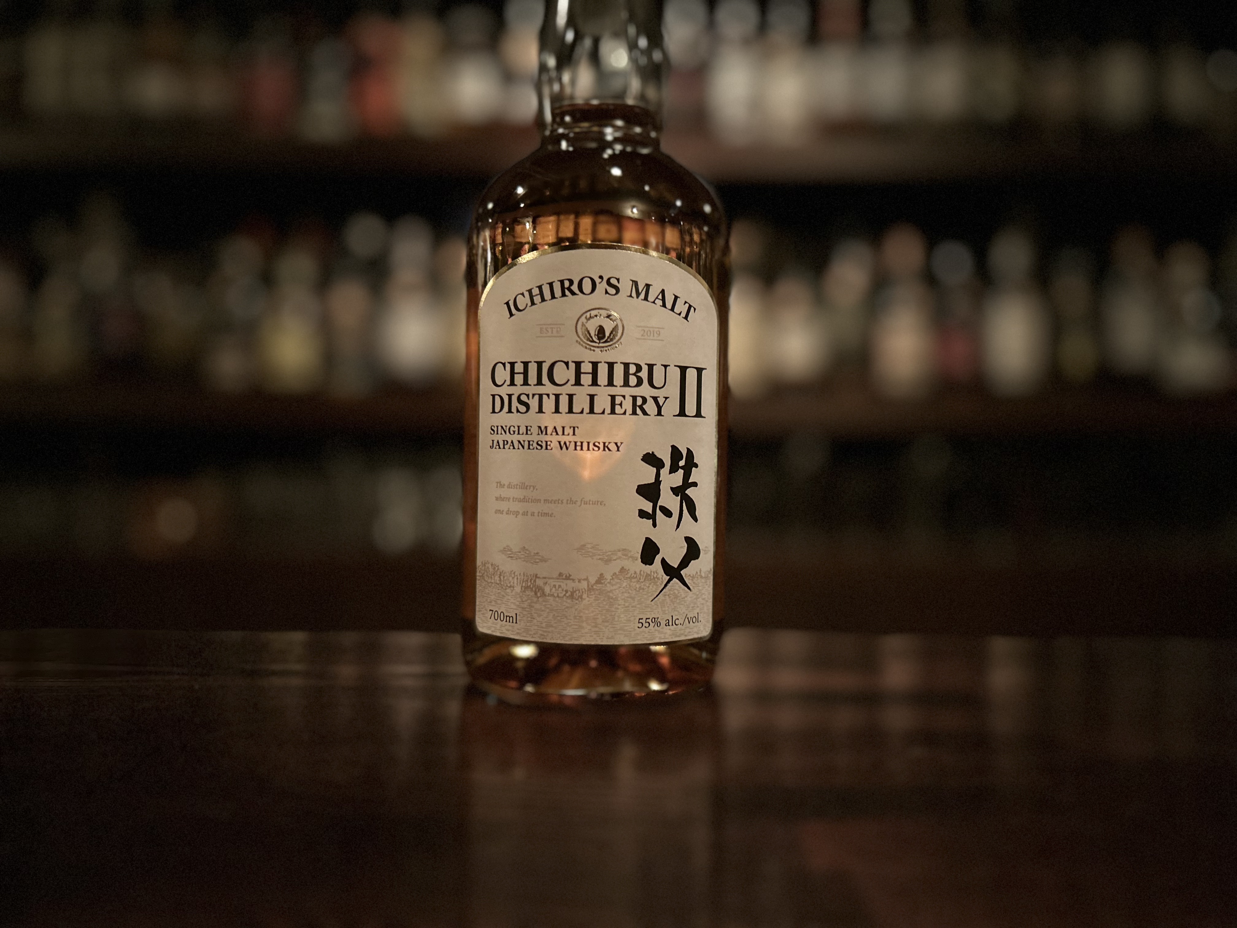 イチローズモルト 秩父 DISTILLERY Ⅱ』の販売について | 株式
