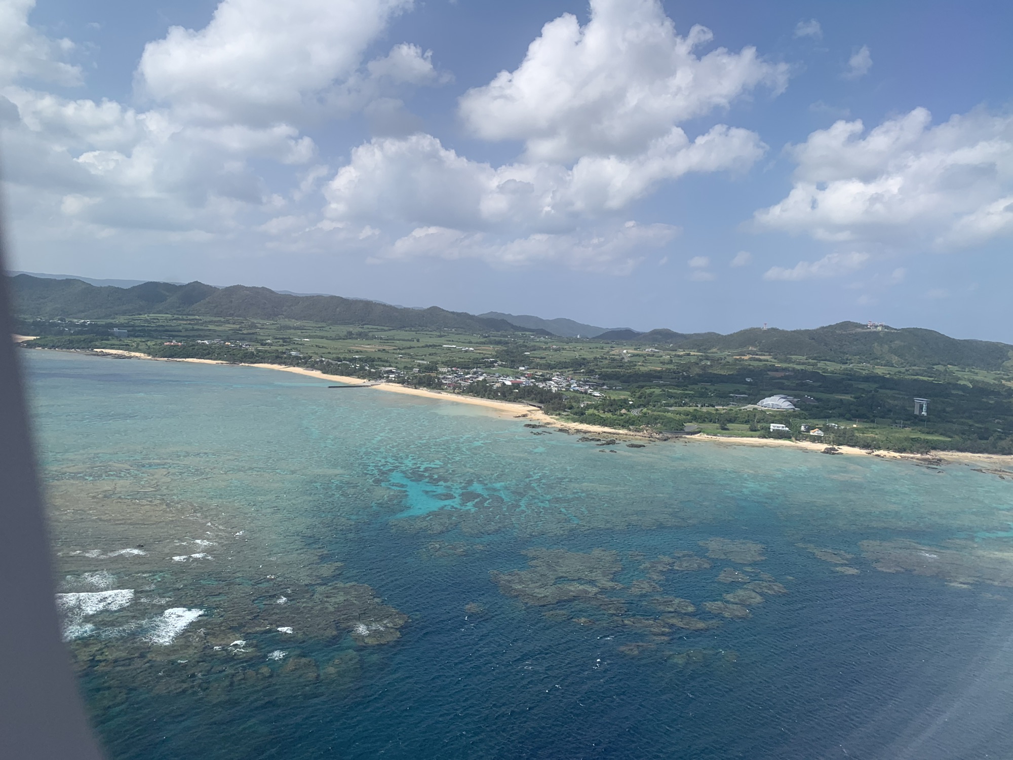 先生の休日（奄美大島） 【葛飾区白鳥／ひびピアノ教室】青戸、立石、お花茶屋、奥戸、綾瀬、四ツ木、堀切、白鳥、綾瀬、亀有、新小岩、曳舟、押上