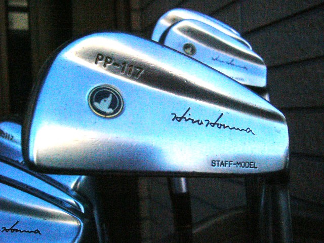 6571【希少10本】ホンマPP-117 STAFF-MODEL R 3-SW 6571【希少10本】ホンマPP-117 STAFF-MODEL R 3-SW 6571【希少10本