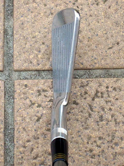 コーシン ベスター S-10 アイアン | 古鉄ミュージアム － 国産物編 －