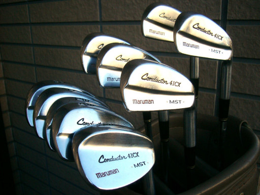 TRUSSALDIトラサルディ アイアン 6I-SW 6本 L カーボン（SAI-1031 中古  