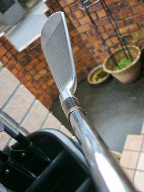 ゴルフクラブ アイアンセット ゴルフ 大沢商会 大沢クラッシック