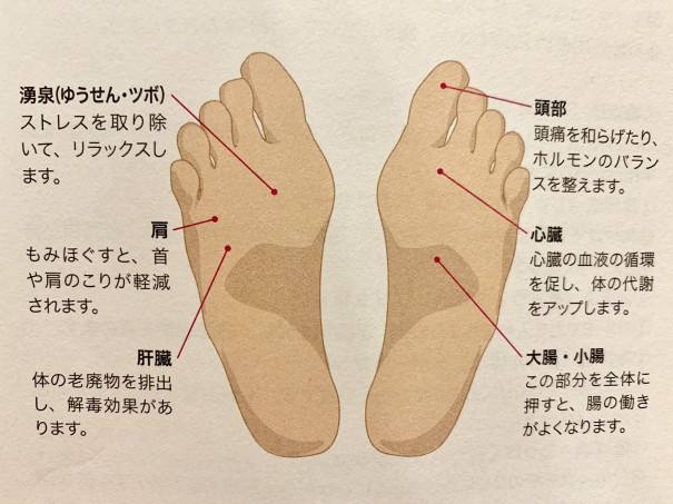 0以上 足つぼ 大腸 足ツボ 大腸 Saesipapictc0z