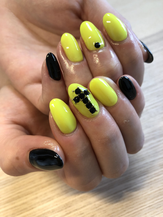 ロックネイル 大和市鶴間ネイルサロンclaw