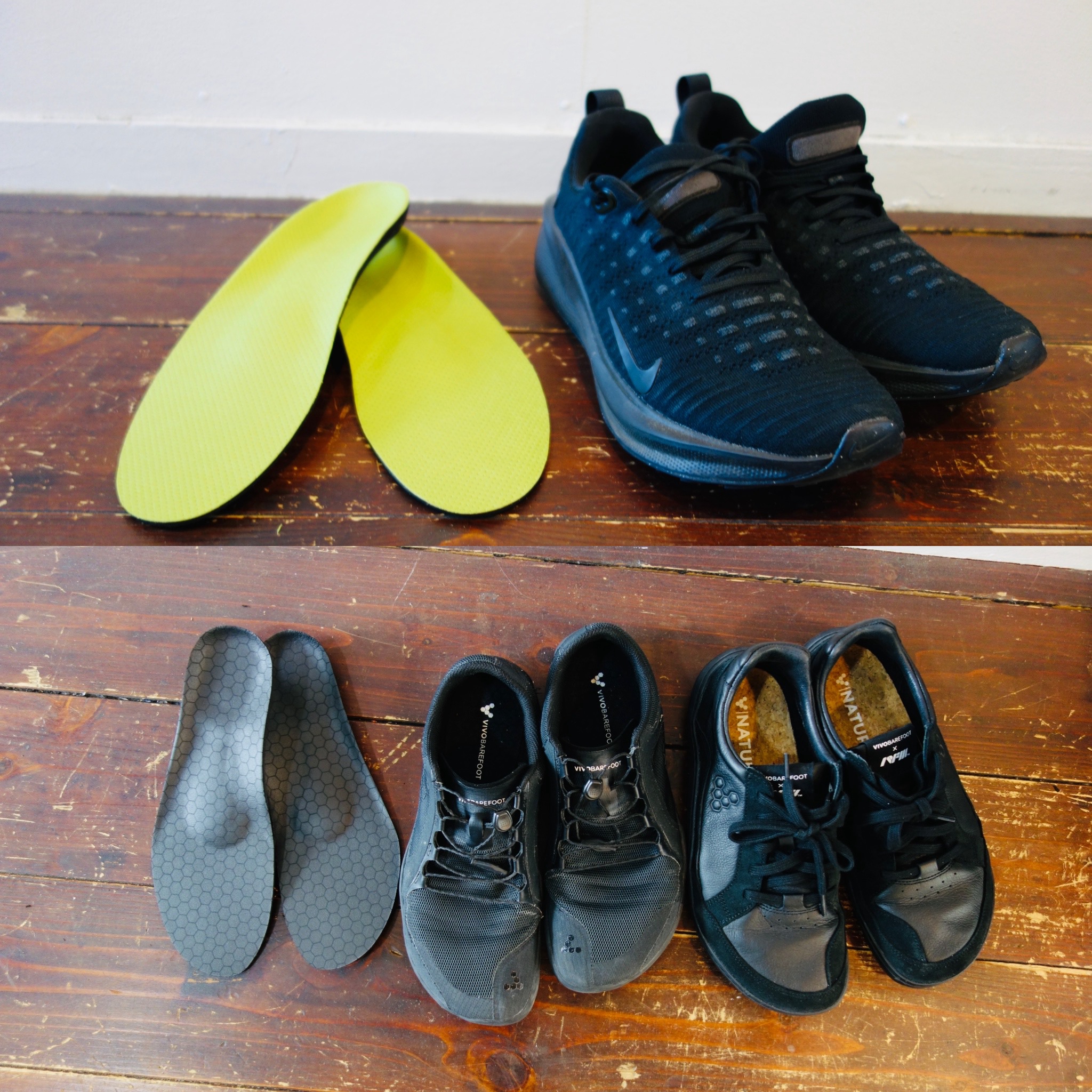 製品・サービス | Fit Insole