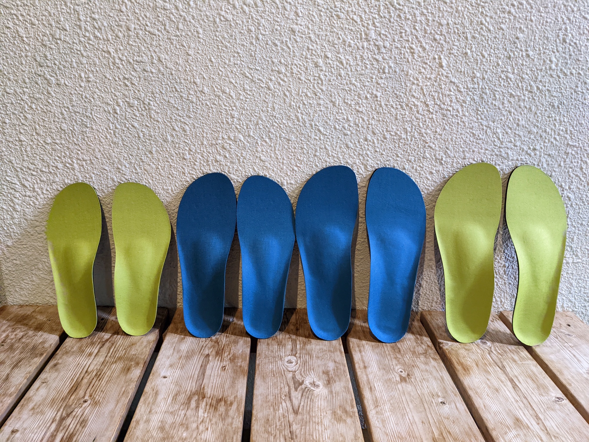 受注会 | Fit Insole