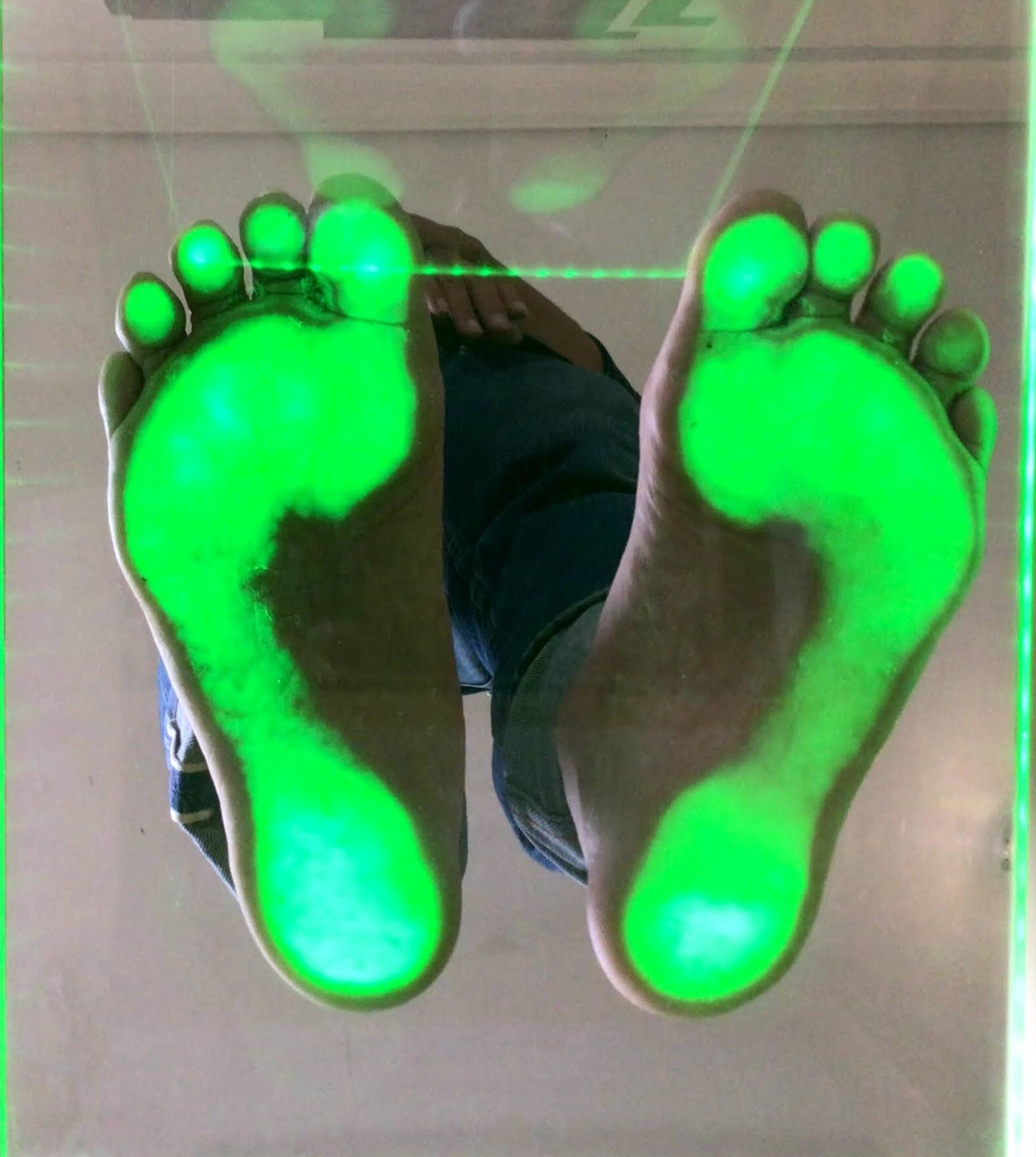 人間本来の歩き方 自分らしい歩き方 | Fit Insole