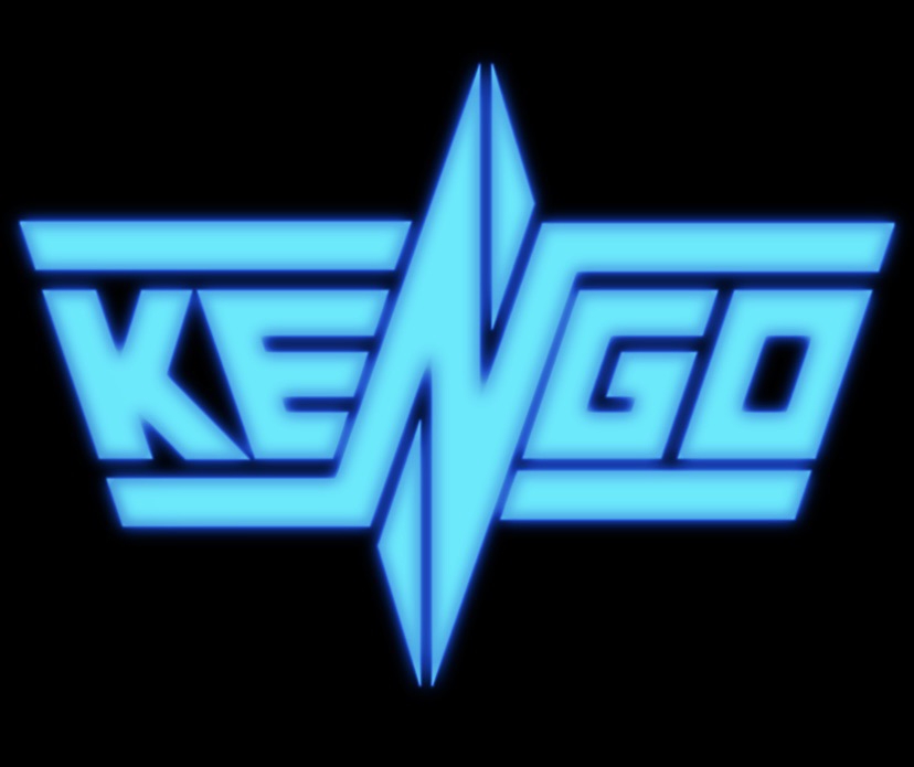 KENGO チェーン ロゴデザイン c7cd8795c8fd49c0b92623bcd6fa29