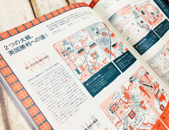 仕事 Transit ロンドン号 講談社 矢口あやはの仕事と日記 仕事 Transit ロンドン号 講談社 矢口あやはの仕事と日記