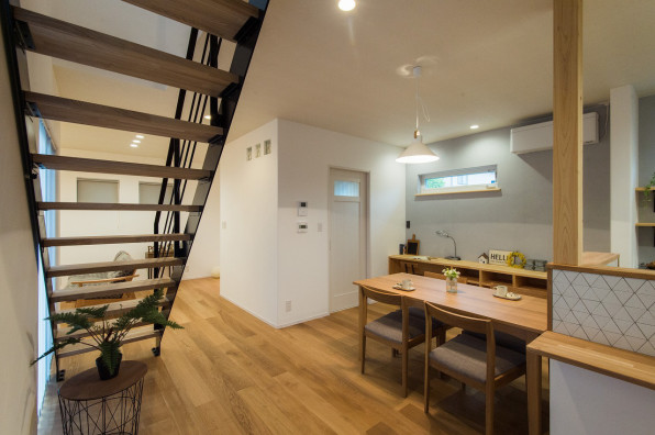 Poem Garden House 自然素材で創る人と環境にやさしいお家 Y邸 Wise デザインオフィス 好きなものに囲まれ美しく暮らす 理想の家創り Poem Garden House 自然素材で創る人と環境にやさしいお家 Y邸 Wise デザインオフィス 好きなものに囲まれ美しく暮らす 理想の家創り