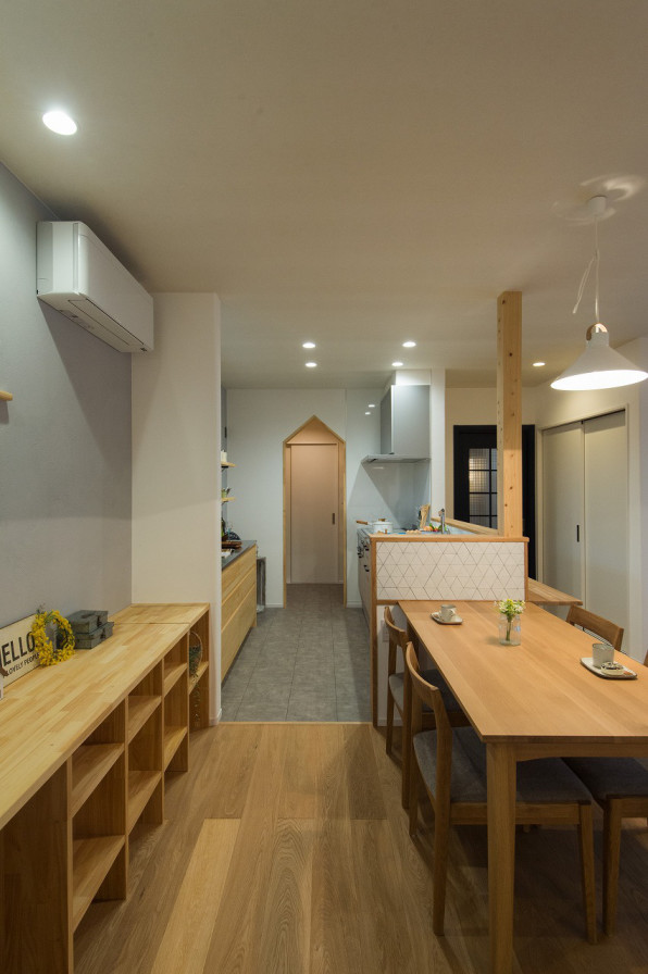 Poem Garden House 自然素材で創る人と環境にやさしいお家 Y邸 Wise デザインオフィス 好きなものに囲まれ美しく暮らす 理想の家創り Poem Garden House 自然素材で創る人と環境にやさしいお家 Y邸 Wise デザインオフィス 好きなものに囲まれ美しく暮らす 理想の家創り