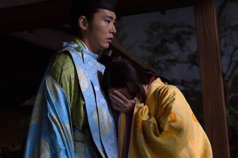 「宇田川源流」【大河ドラマ 光る君へ】 平安時代の演出をさまざまなにくふうしている大河 | 宇田川源流