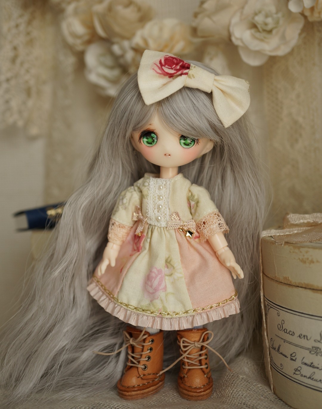 断捨離_nemo 様】専用ページ：オビツ11 断捨離_nemo 様】専用ページ