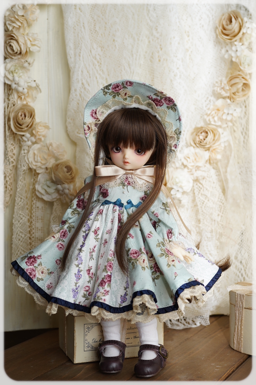 11/27追記】幼SD服の通販 | sayo*kyoku