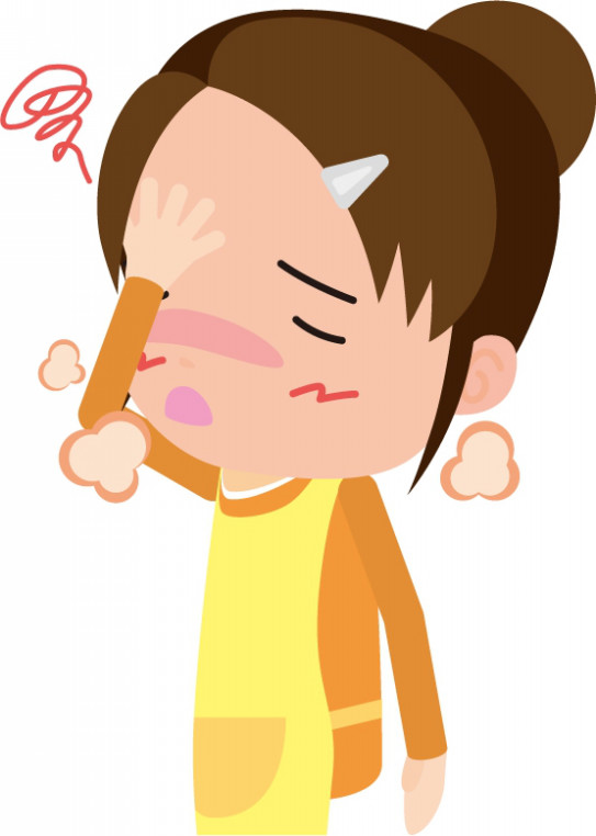 復職後の乳腺炎 まんまる助産院 出張訪問の母乳相談室 復職後の乳腺炎 まんまる助産院 出張訪問の母乳相談室