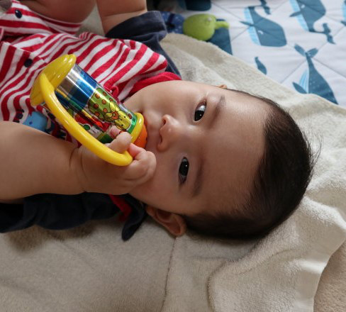 授乳を嫌がっている まんまる助産院 出張訪問の母乳相談室 授乳を嫌がっている まんまる助産院 出張訪問の母乳相談室