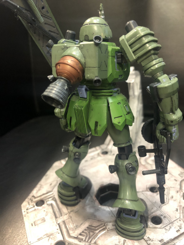ヅダ ガンプラのあるヘアーサロン ヅダ ガンプラのあるヘアーサロン