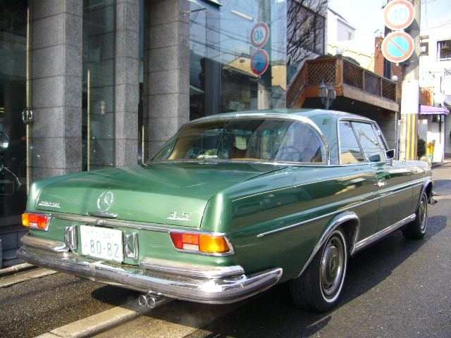 Mベンツ123-114-126-107-129リサイクルボルト一本より発送