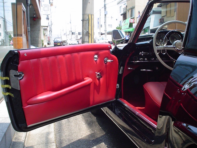 希少】メルセデスベンツ 190SL 「ステアリング」＋「パーツ」もセット 