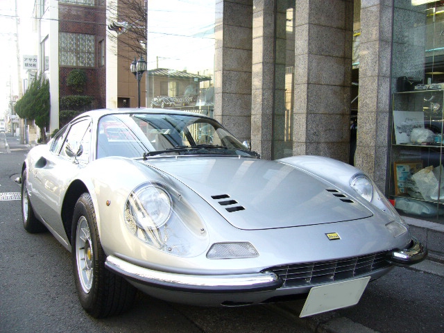 FERRARI 60TH ANNIVERSARY シルバー img2647.jpeg