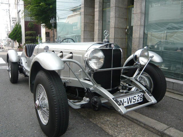 コンセプト | メルセデス夢工房LLコレクション's Ownd