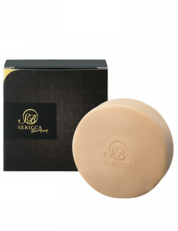 セリッサビューティーソープ YOSA 石鹸 なかろ 