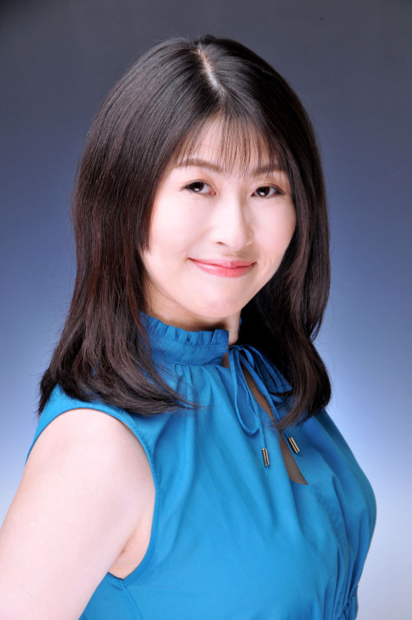 プロフィール | Miyoko