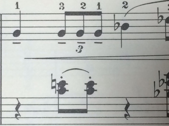 リズムレッスングッズ 楽しく弾むレッスン風景 笑顔full しばはらピアノ教室 狭山市