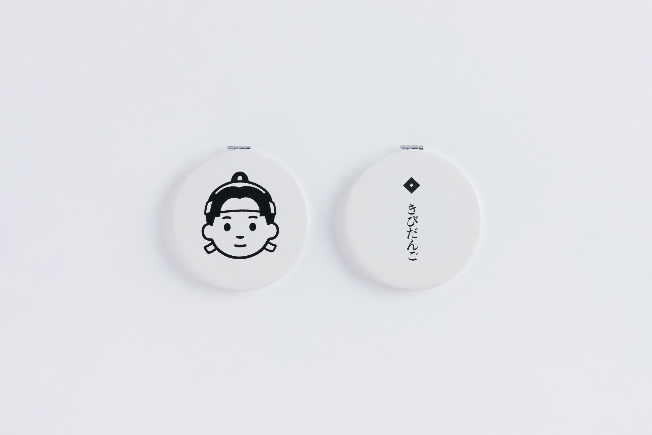 きびだんごページです 元祖きびだんご」グッズ 新アイテム7点発売開始のご案内 | お知らせ