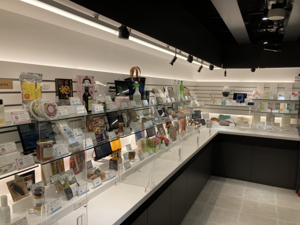 Azlm Connected Cafe様 東京都渋谷区道玄坂 きびだんご販売のご案内 お知らせ