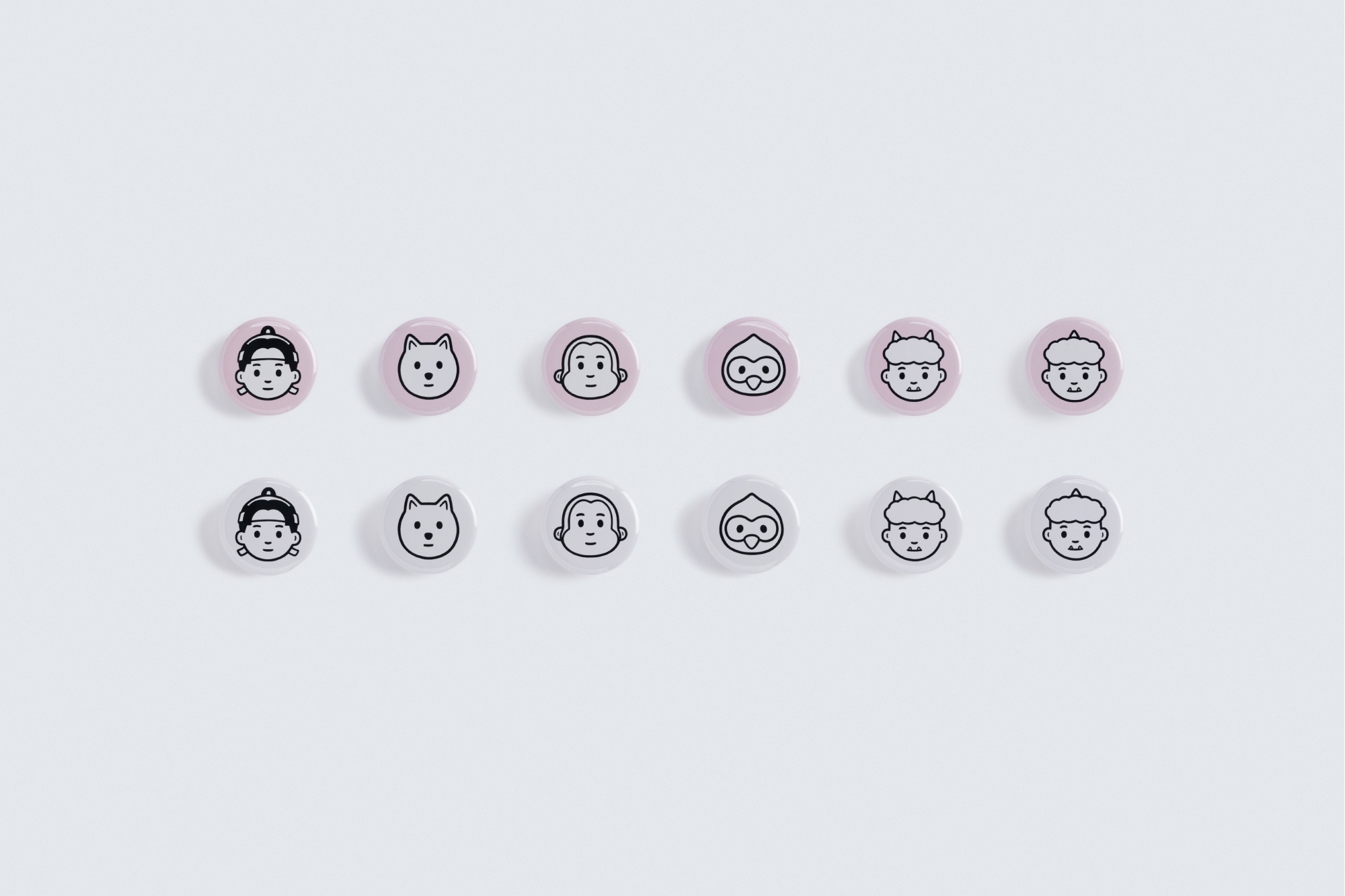きびだんごさん　専用 元祖きびだんご」グッズ 新アイテム7点発売開始のご案内 | お知らせ