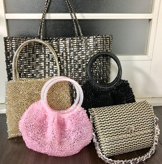 Ajbジュエリーバック 協会認定講師取得コース 名古屋市天白区 ハンドメイドサロンmolto Carina モルト カリーナ