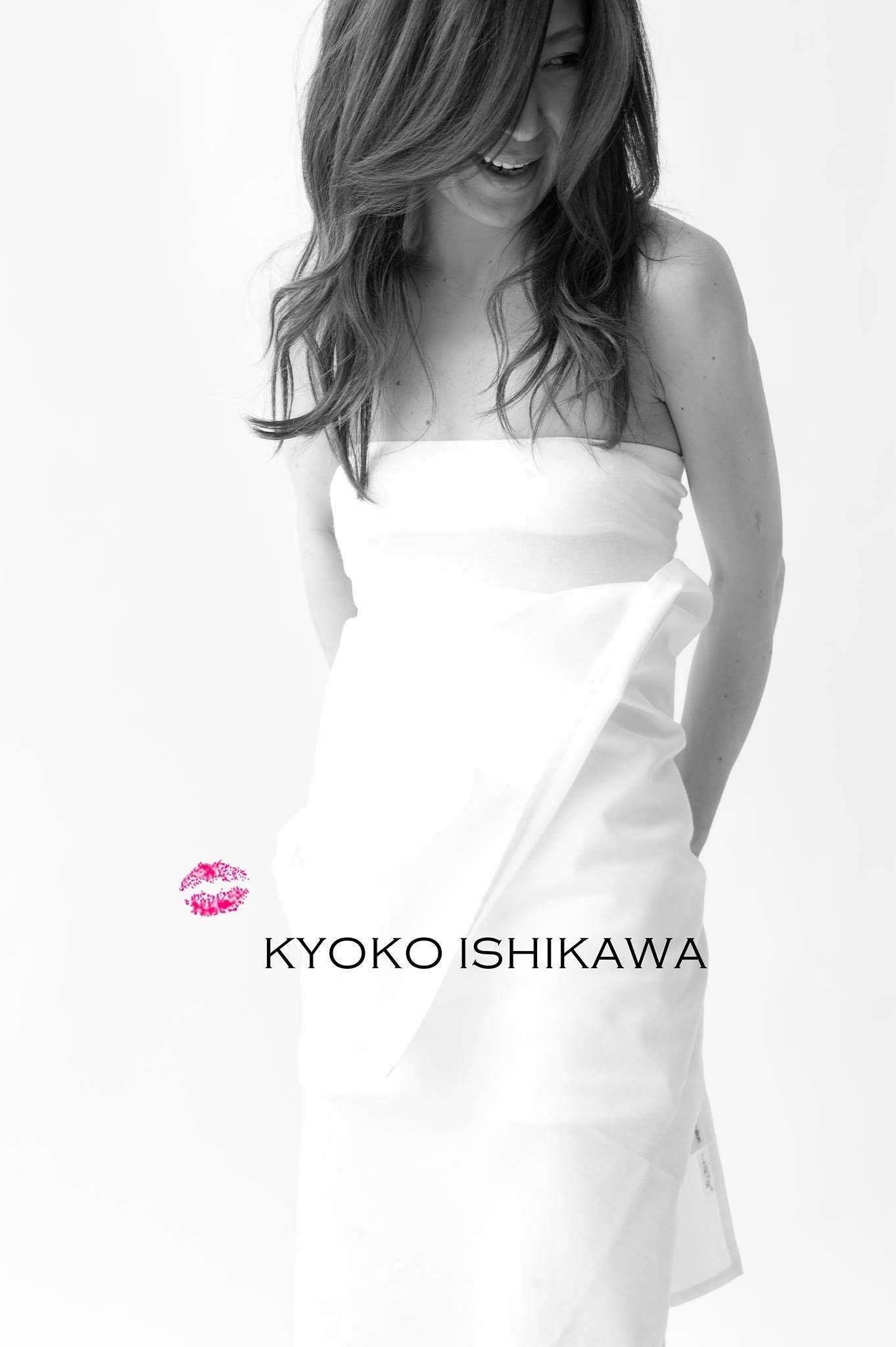 Profile Kyoko Ishikawa Official Site