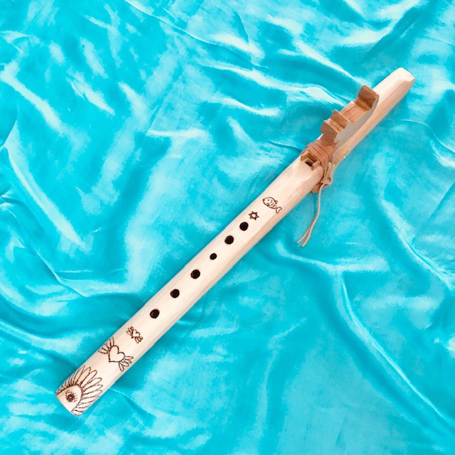 Musical instrument | Michikaho'rl website