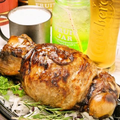 ジャングル居酒屋 きち H2 Customer Introduction S Ownd