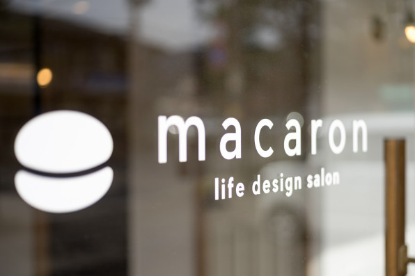 Macaron 会津若松 美容室 店舗内装のデザイン 設計 施工なら 株式会社田島創造所