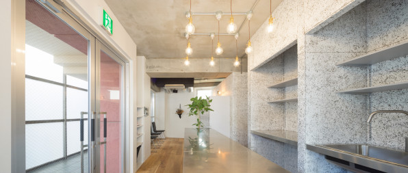 By Fifth 原宿 美容室 店舗内装のデザイン 設計 施工なら 株式会社田島創造所 By Fifth 原宿 美容室 店舗内装のデザイン 設計 施工なら 株式会社田島創造所