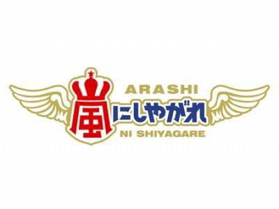 嵐情報 Arash Diary S