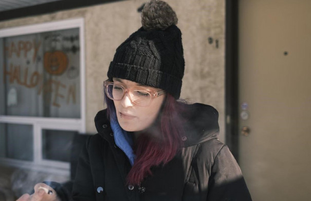 サスカチュワン州の女性 薬物中毒を和らげるための大麻での治療が認められず 日本医療大麻協会